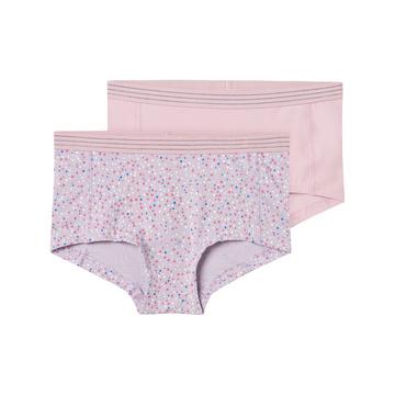 Culotte, 2-pack