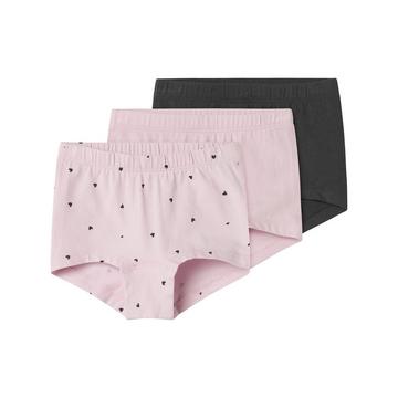 Boxers, lot de 3