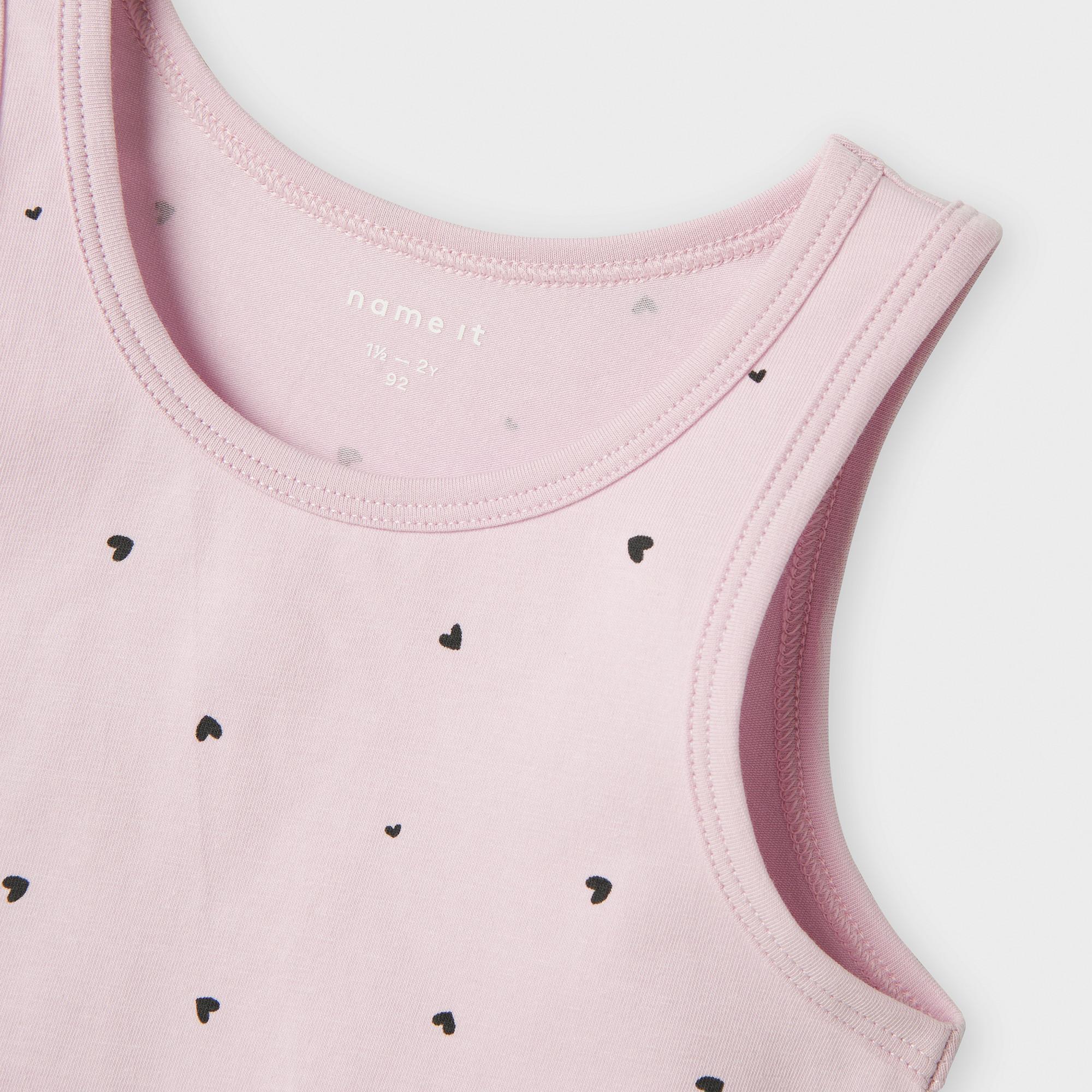 Name It  Canottiera, 2-pack 