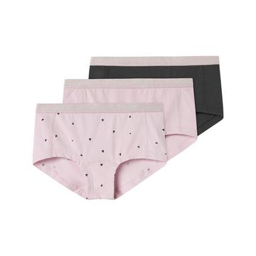 Boxershorts, 3er-Pack