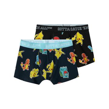 Boxershorts, 2er-Pack