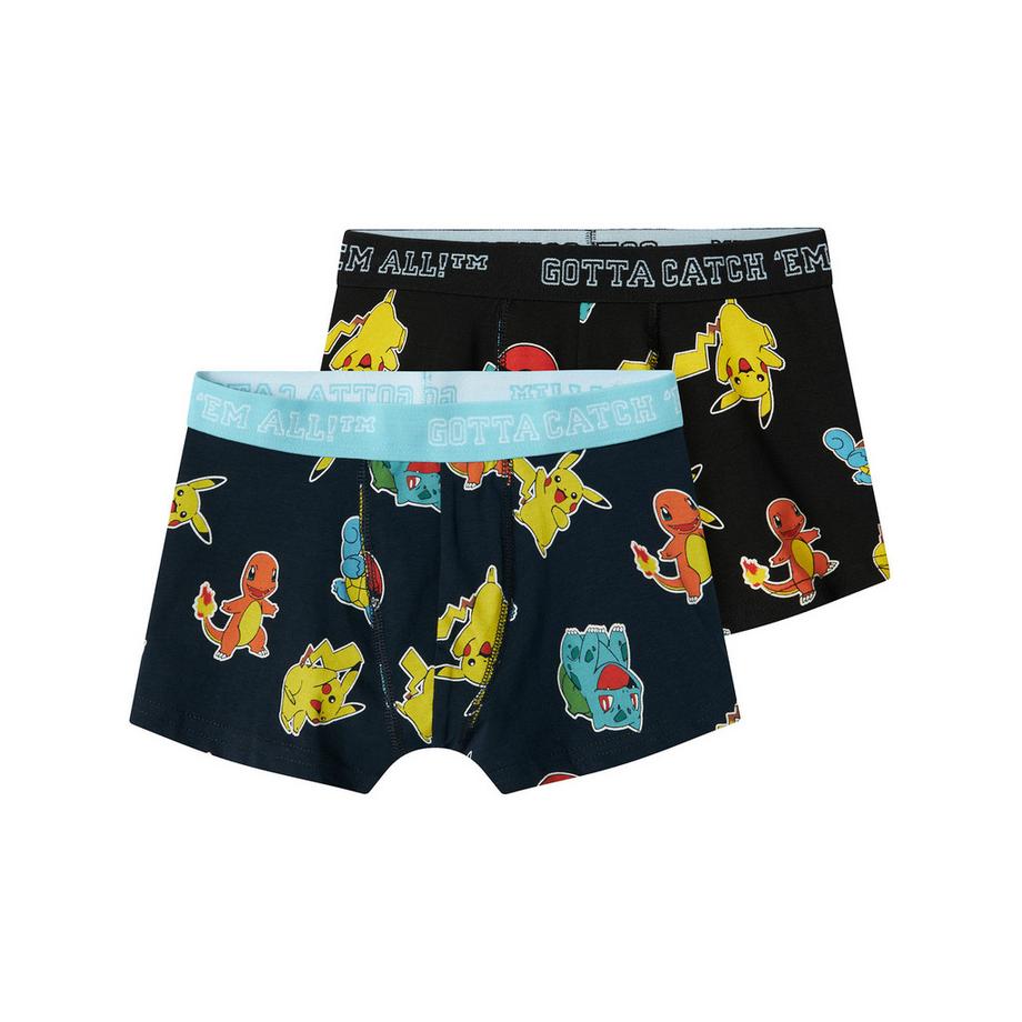 Name It  Boxers, lot de 2 