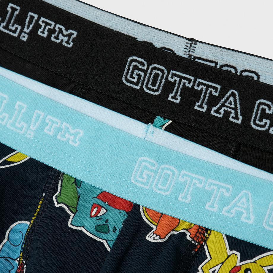 Name It  Boxers, lot de 2 