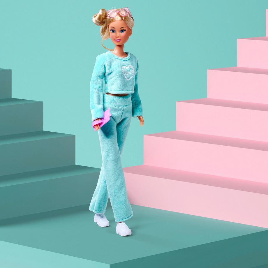 Simba  Steffi Love Travel 