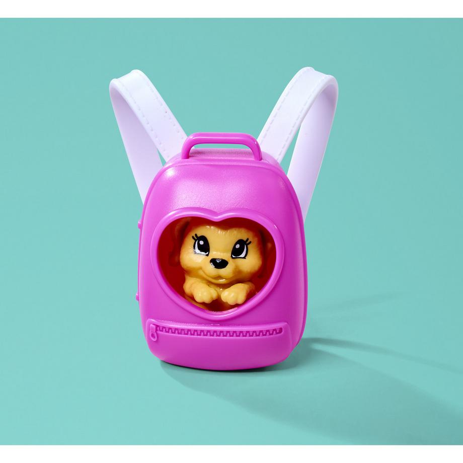 Simba  Steffi Love Travel 