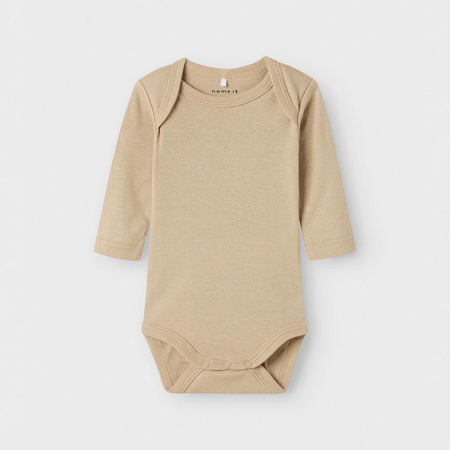 Name It  Body, confezione da 3 