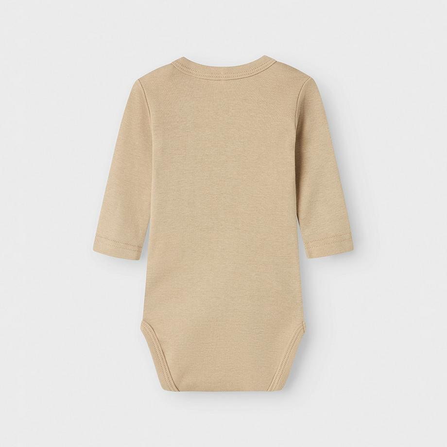 Name It  Body, confezione da 3 