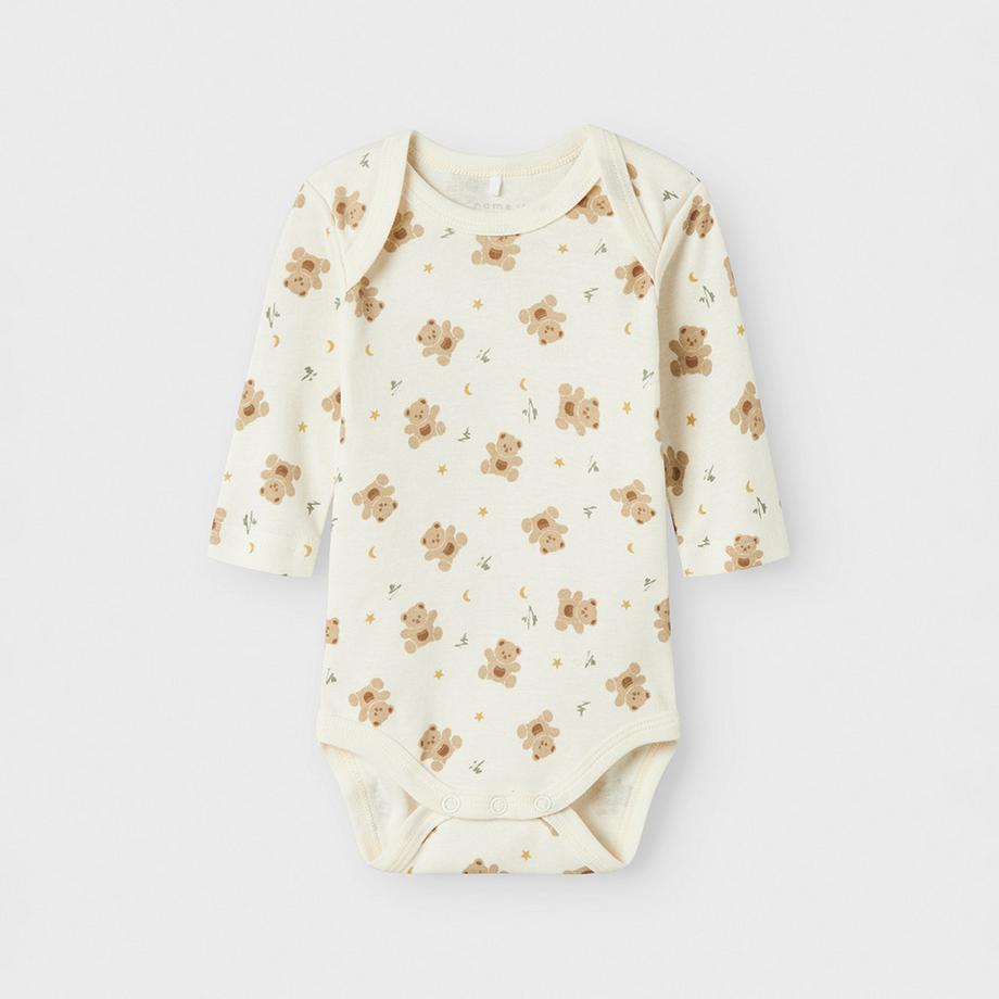 Name It  Body, confezione da 3 