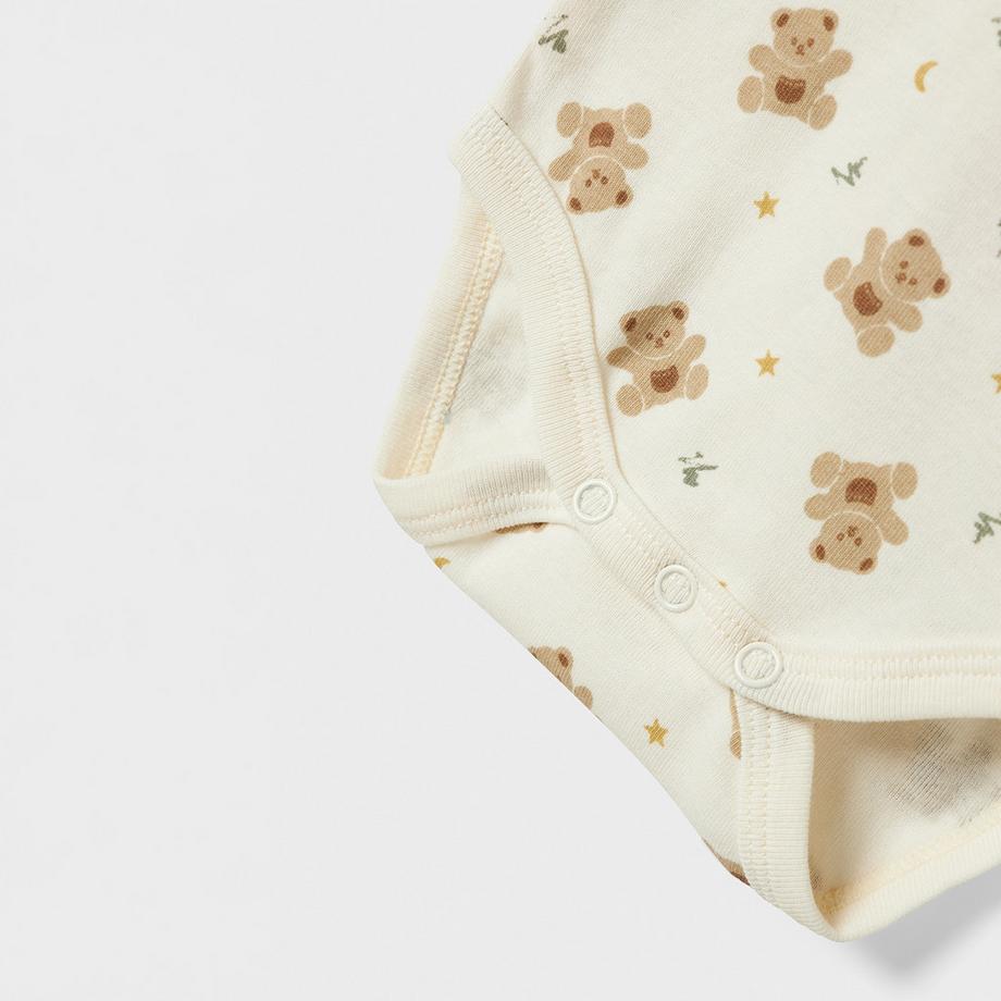 Name It  Body, confezione da 3 