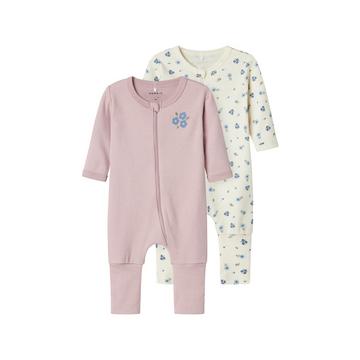 Pyjama, lot de 2