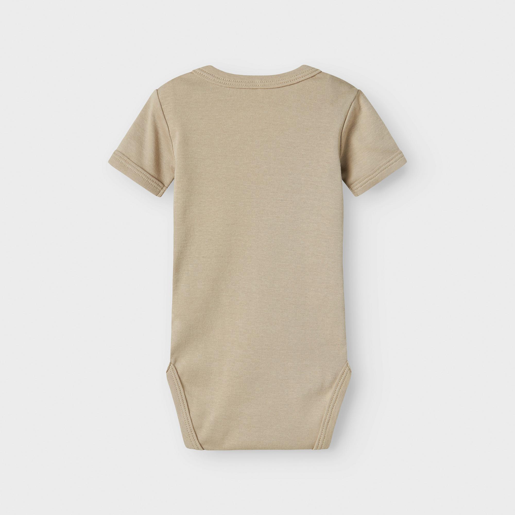 Name It  Body, confezione da 3 