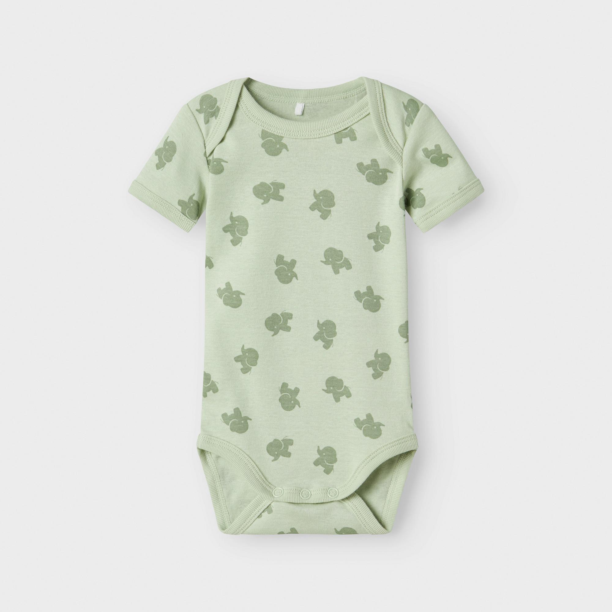 Name It  Body, confezione da 3 