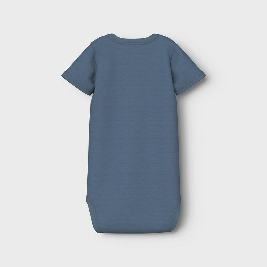 Name It  Body, 3er-Pack 