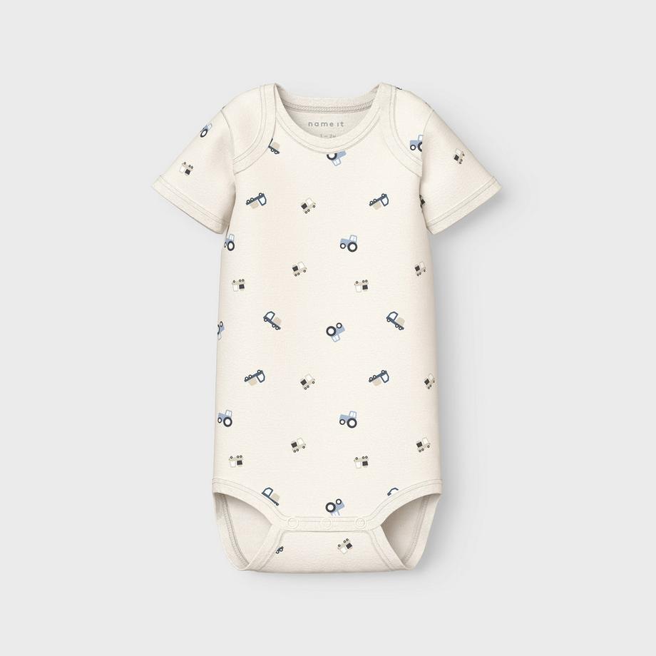 Name It  Body, 3er-Pack 