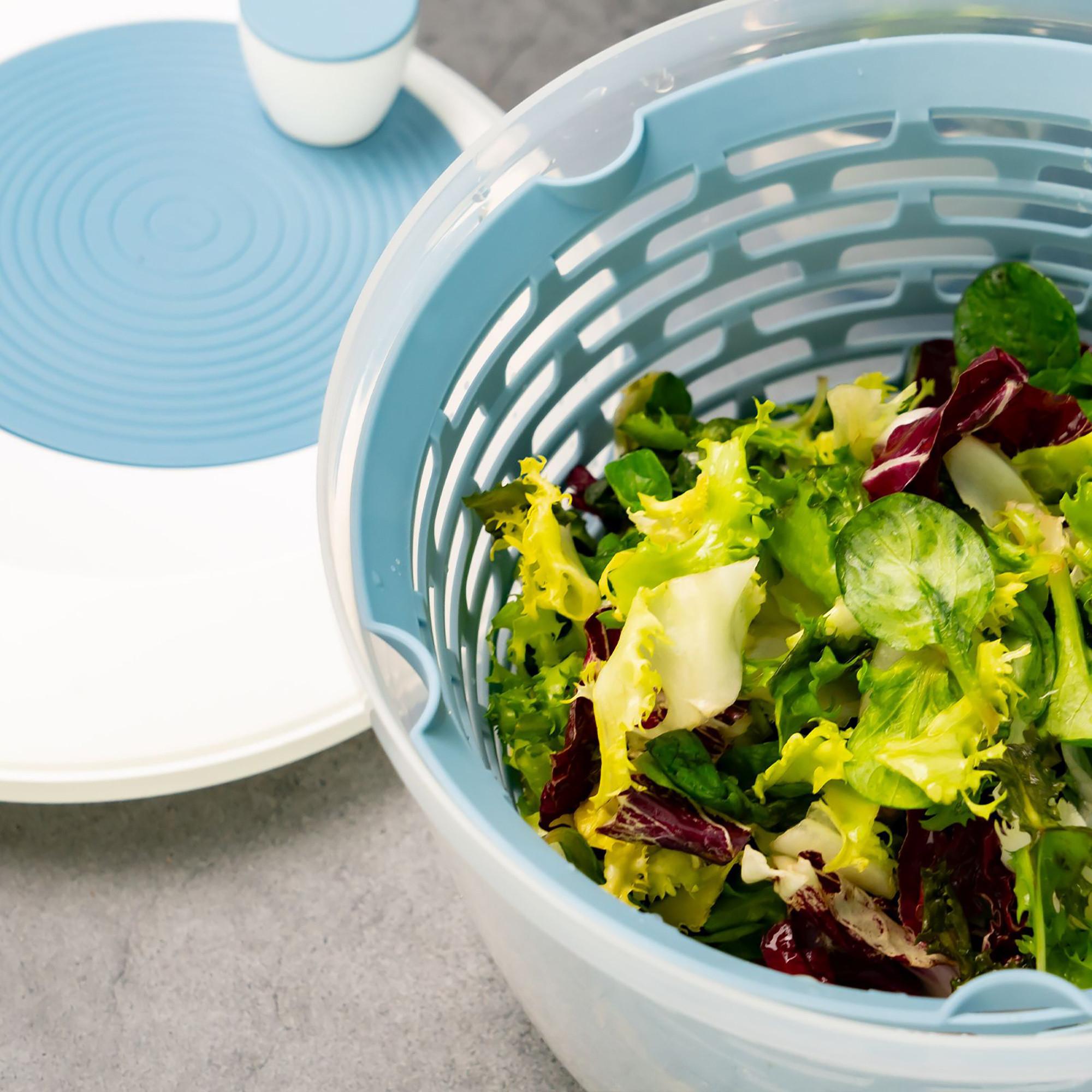 WESTMARK Centrifuga per insalata Spinderella 