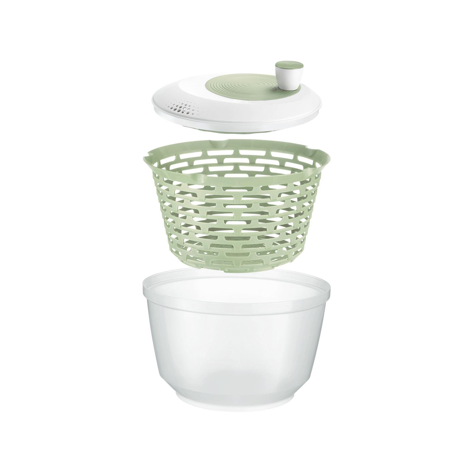 WESTMARK Salatschleuder Spinderella 