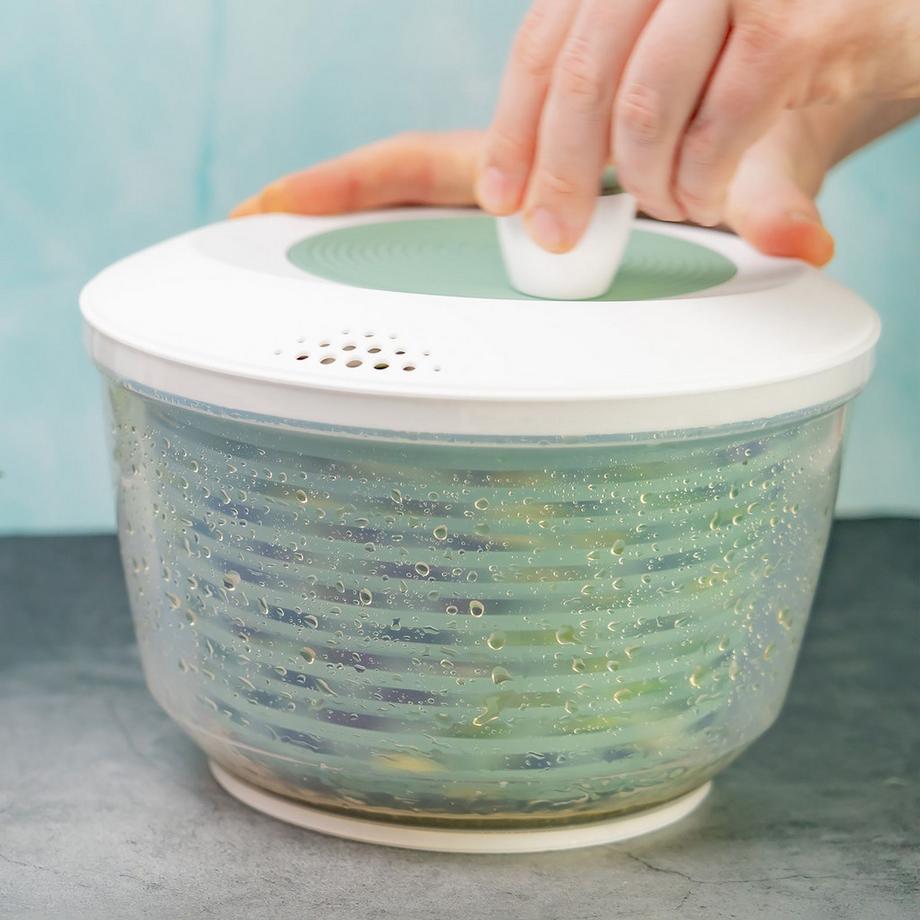 WESTMARK Centrifuga per insalata Spinderella 