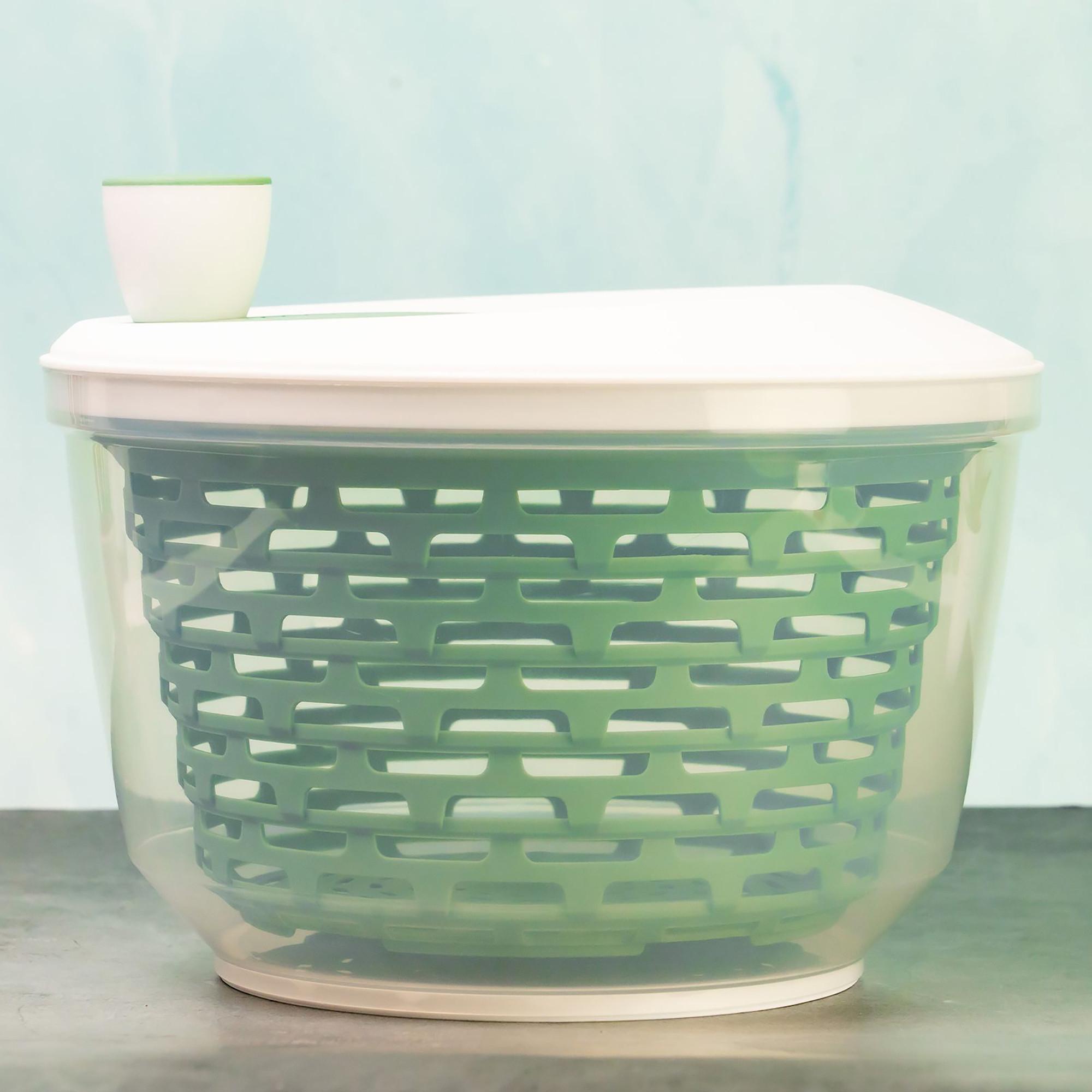 WESTMARK Salatschleuder Spinderella 