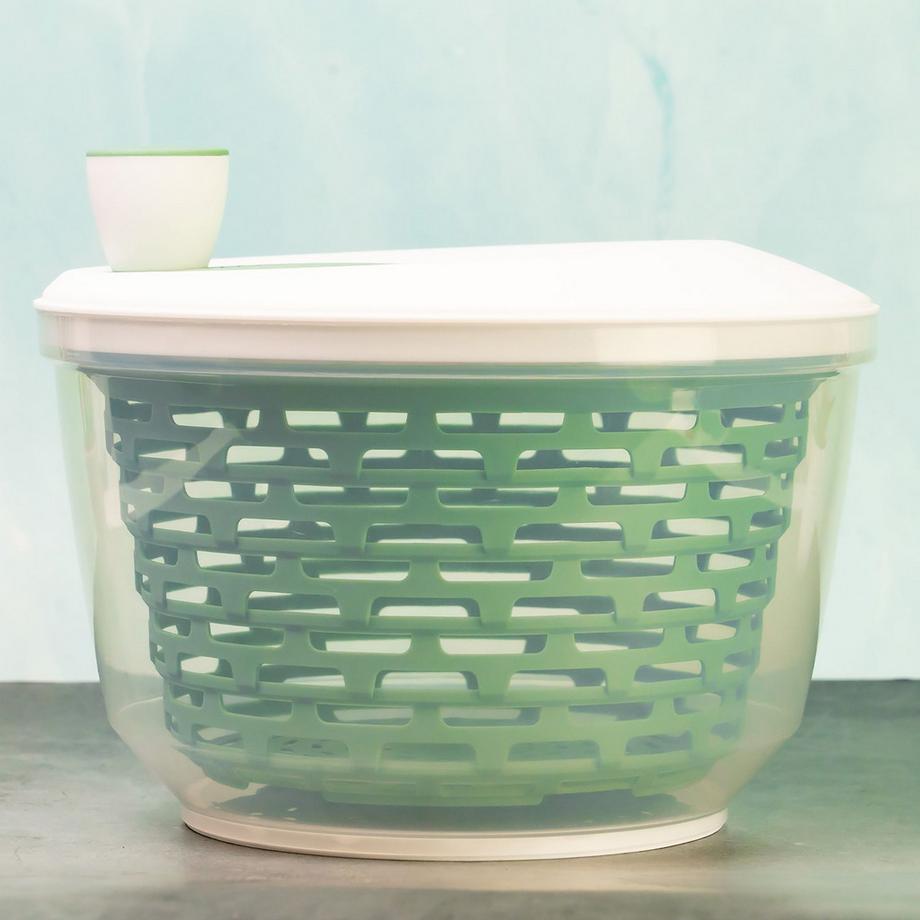 WESTMARK Centrifuga per insalata Spinderella 