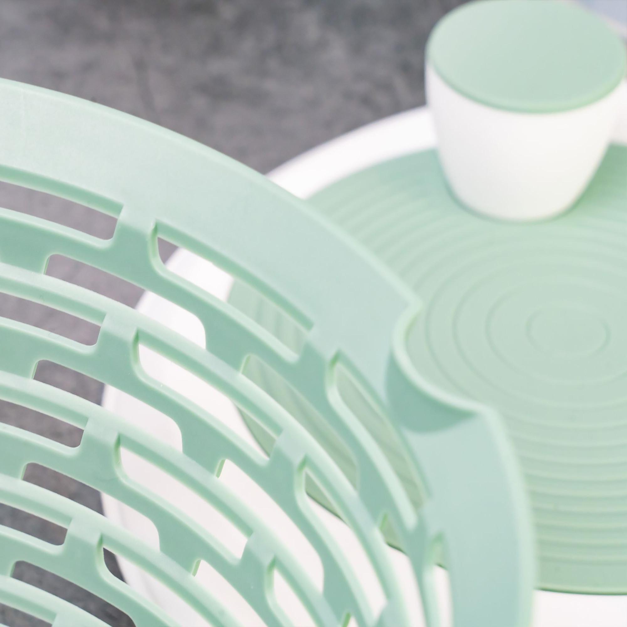 WESTMARK Salatschleuder Spinderella 