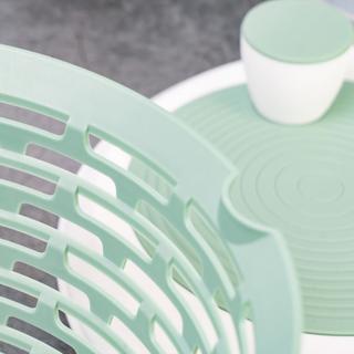 WESTMARK Salatschleuder Spinderella 