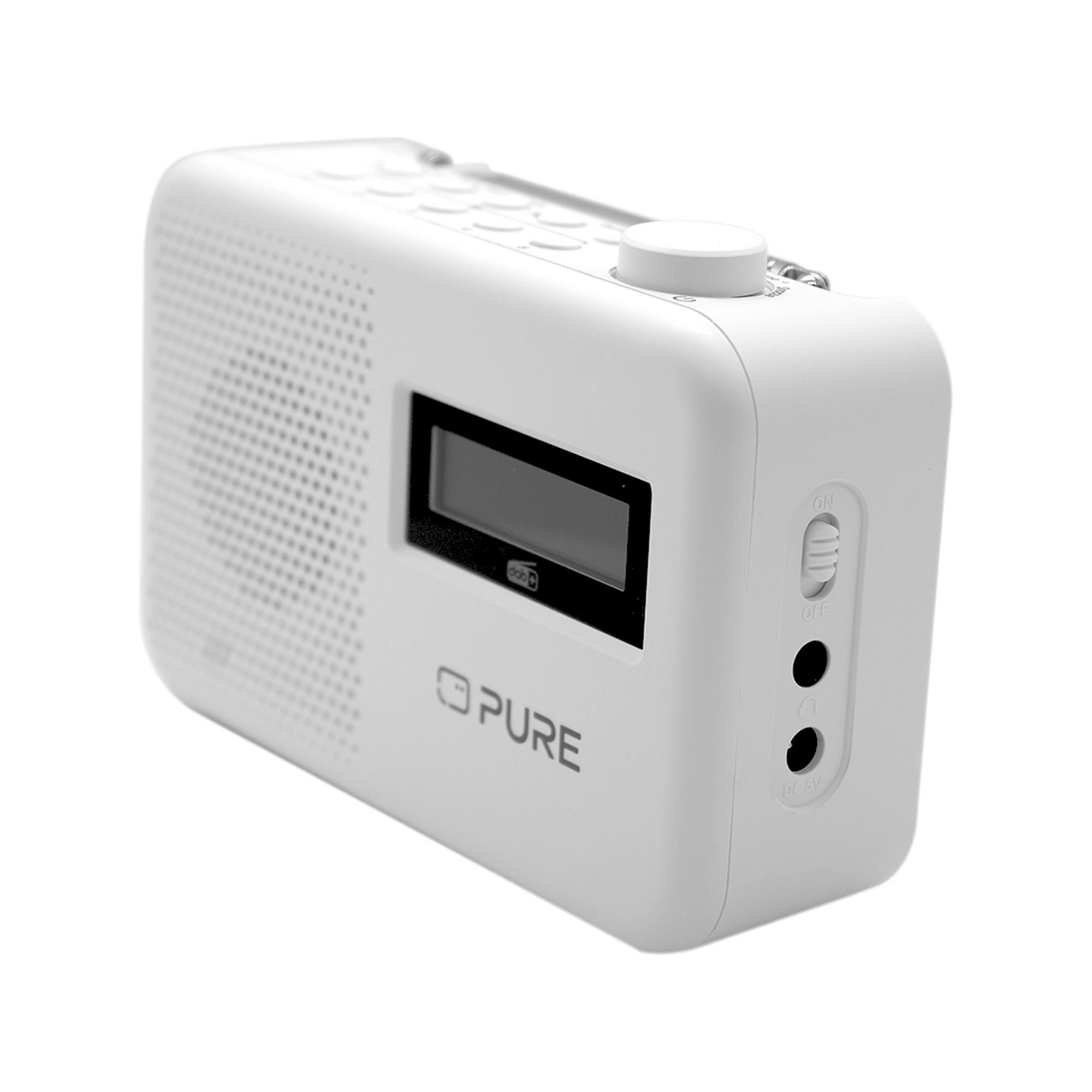 Pure Pure elan one2 DAB-Radio 