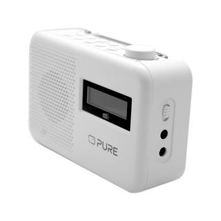 Pure Pure elan one2 DAB-Radio 