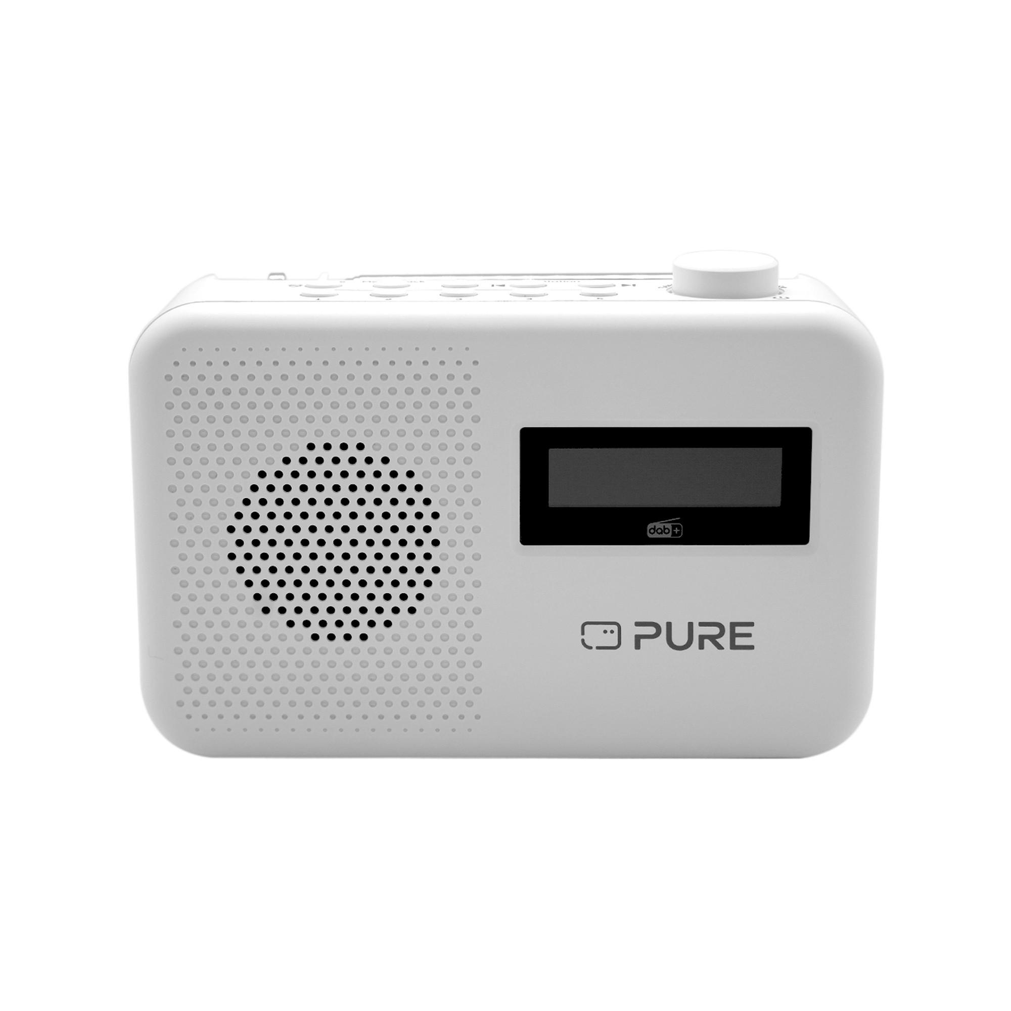 Pure Pure elan one2 Radio DAB 