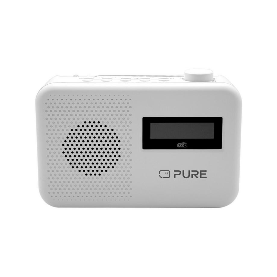 Pure Pure elan one2 Radio DAB 