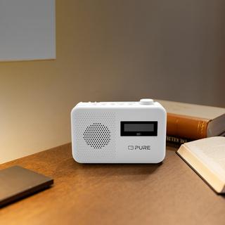 Pure Pure elan one2 DAB-Radio 