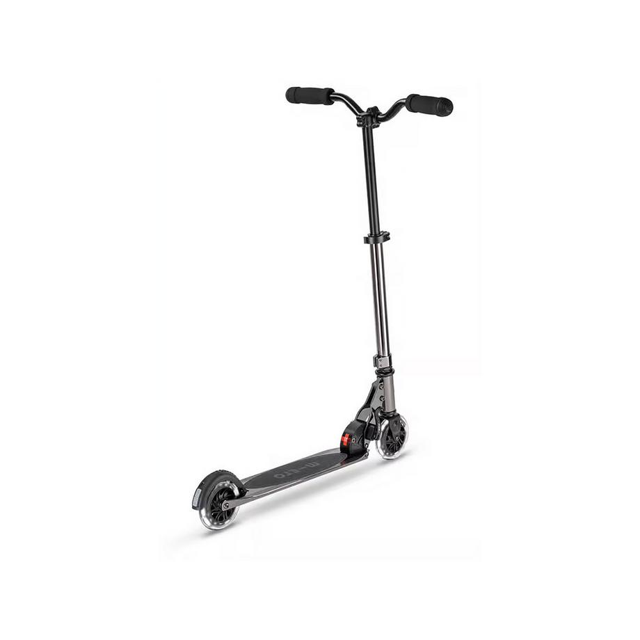 micro  Sprite Special Edition LED, Black 