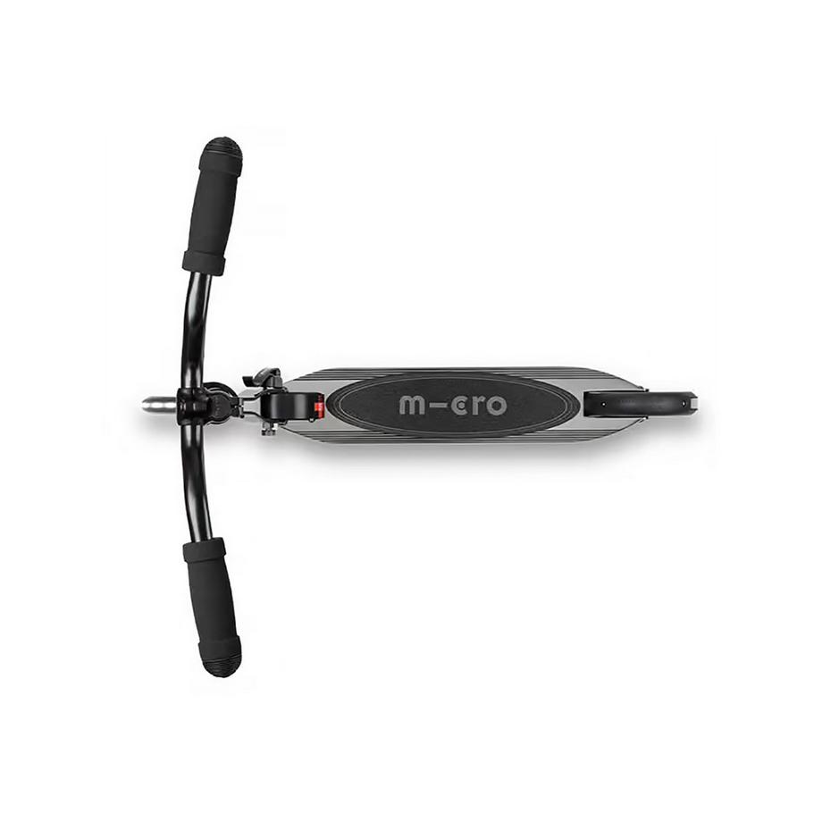 micro  Sprite Special Edition LED, Black 