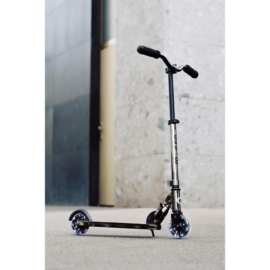 micro  Sprite Special Edition LED, Black 