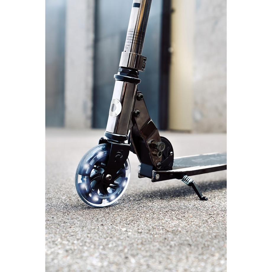 micro  Sprite Special Edition LED, Black 