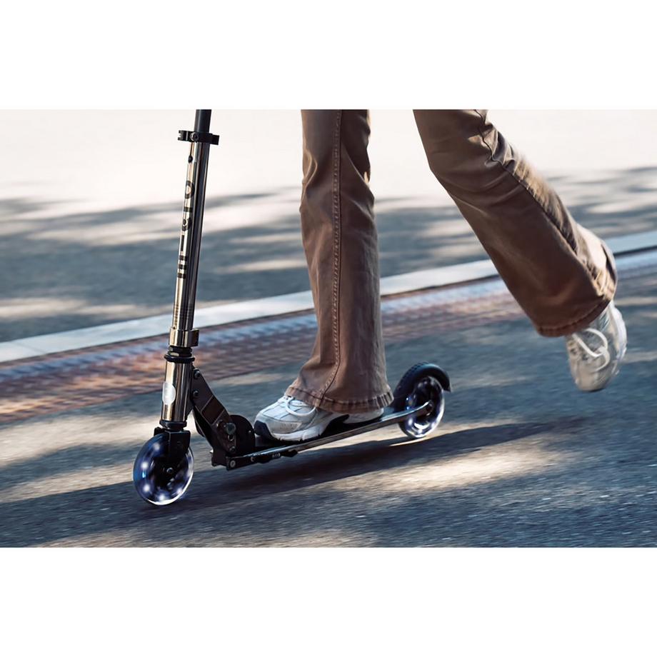 micro  Sprite Special Edition LED, Black 