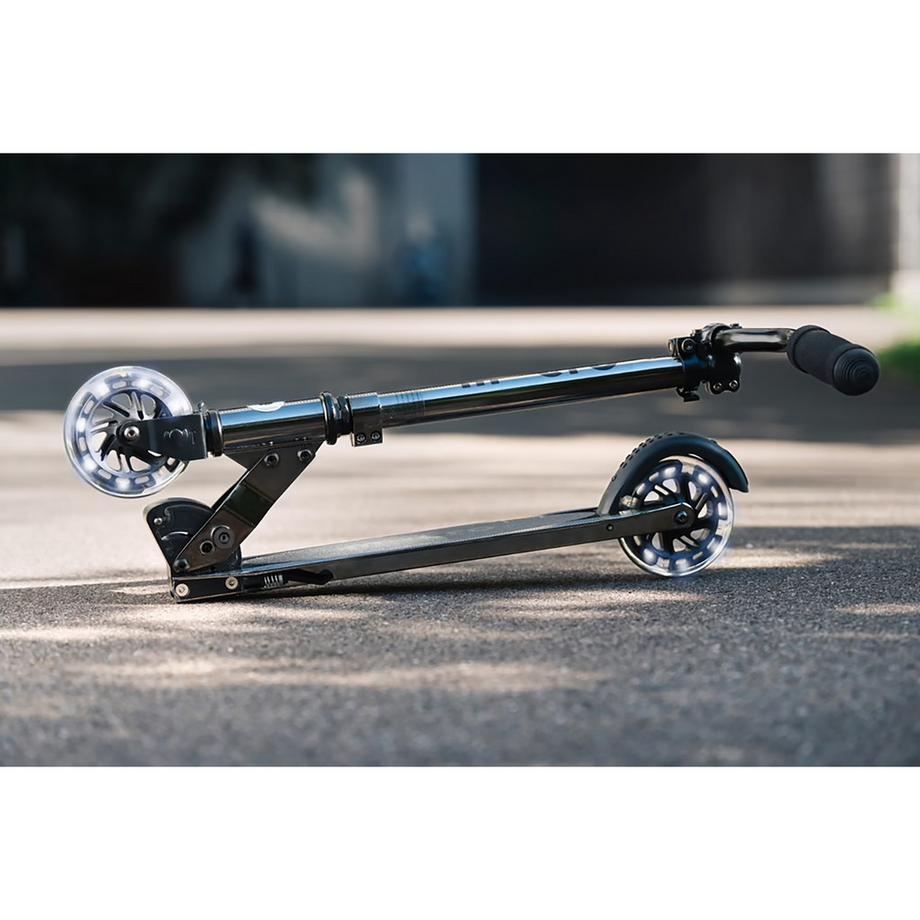 micro  Sprite Special Edition LED, Black 