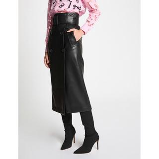 MORGAN High Waist Wickelrock  