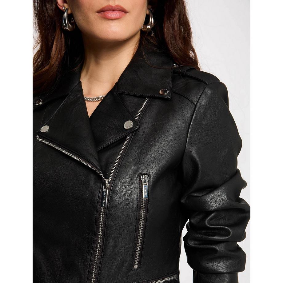 MORGAN Veste Biker  