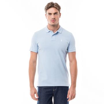 Poloshirt, kurzarm