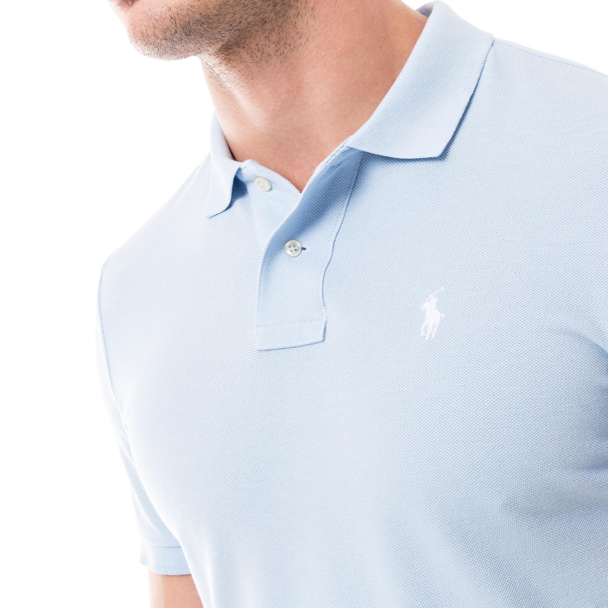 Ralph Lauren  Polo, maniche corte 