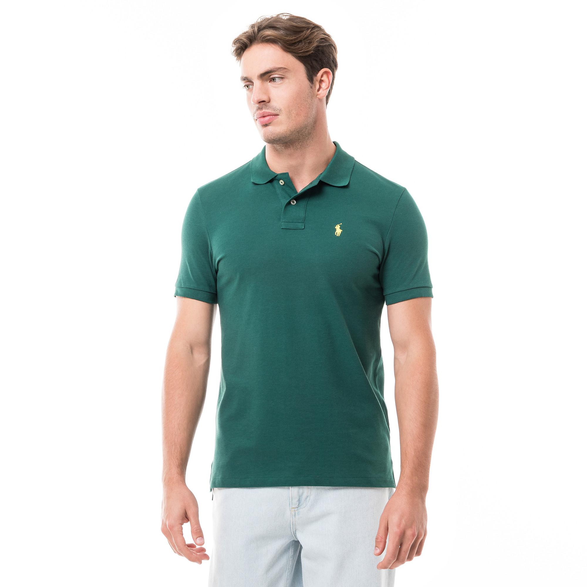 Ralph Lauren  Polo, manches courtes 