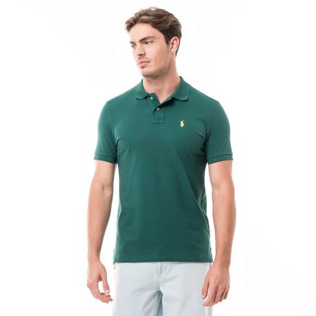 Ralph Lauren  Polo, maniche corte 