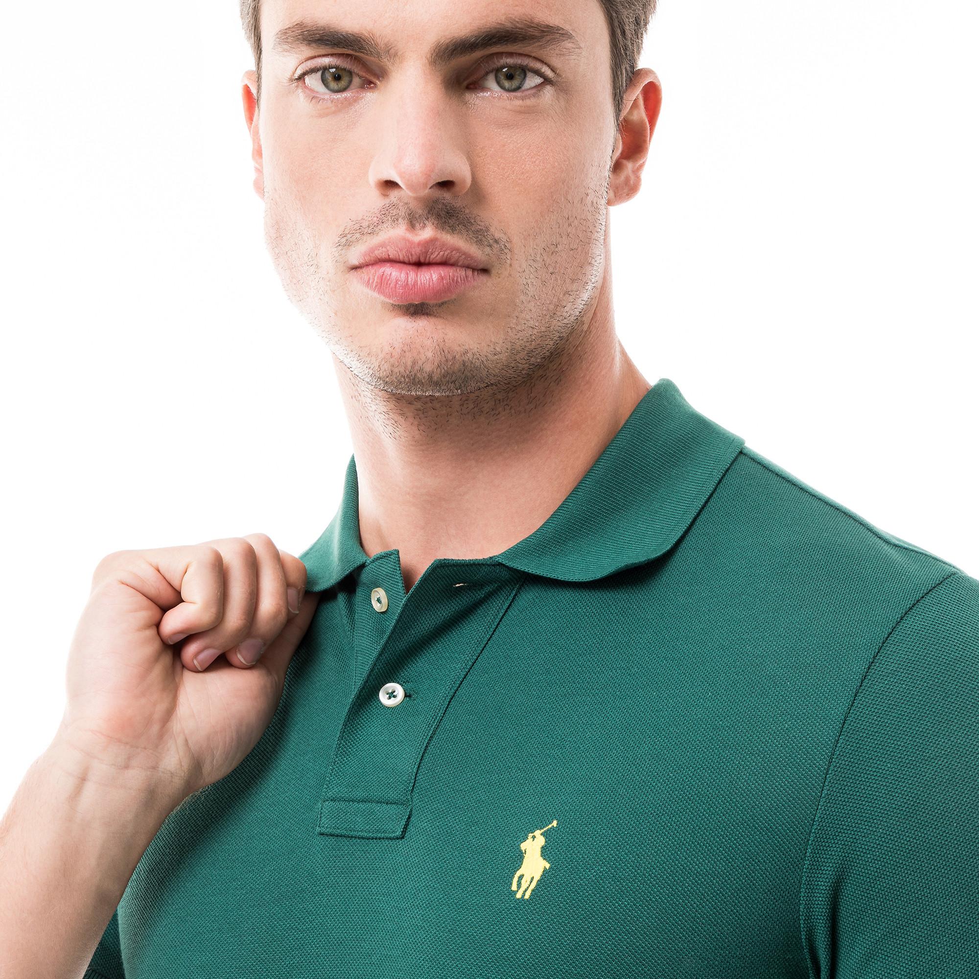 Ralph Lauren  Poloshirt, kurzarm 