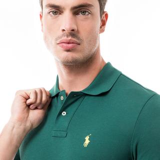 Ralph Lauren  Polo, maniche corte 