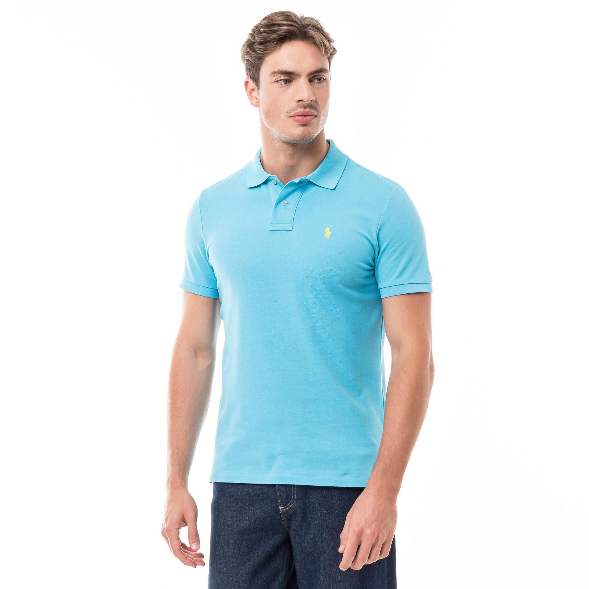 Ralph Lauren  Poloshirt, kurzarm 