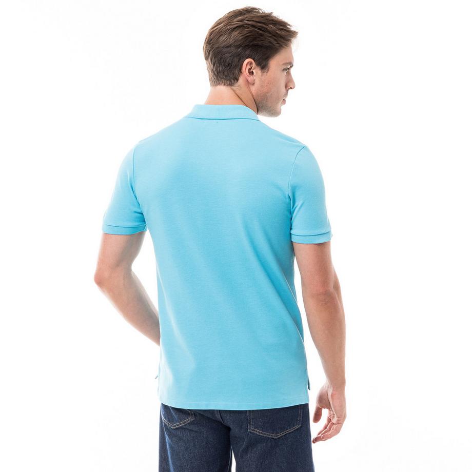 Ralph Lauren Kurzarm Poloshirt  