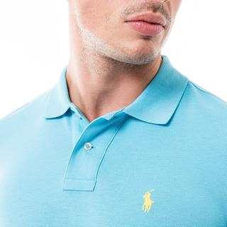 Ralph Lauren  Polo, maniche corte 