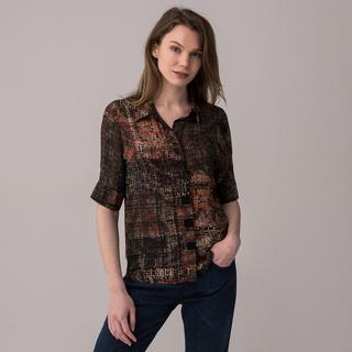 Manor Woman  Bluse 