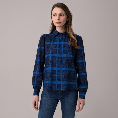 Manor Woman  Bluse 