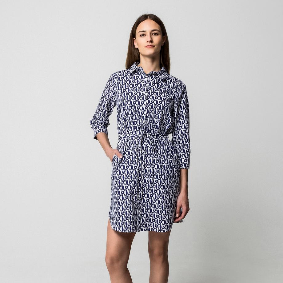 Manor Woman Blusenkleid  